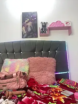 SOL_EF Live XXX-chat