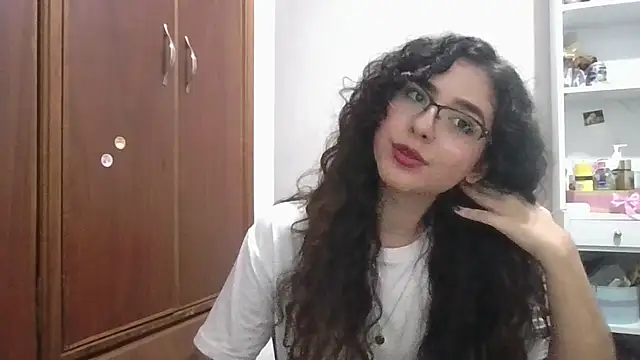 EveningWithAlice's Live XXX Chat