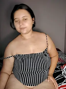 Chat XXX en directo de alexacurvy05