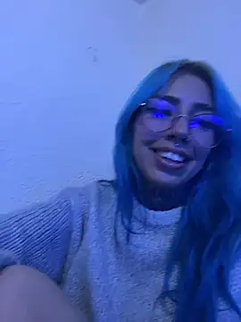 Chat +18 de Aqua__bless ao vivo