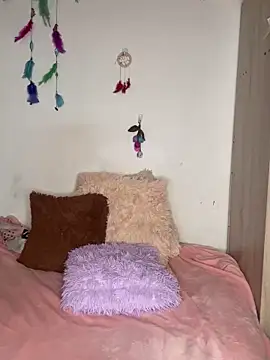 Živý XXX chat Oshun_Morton