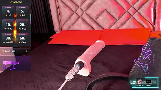 Almaablack Chat XXX live