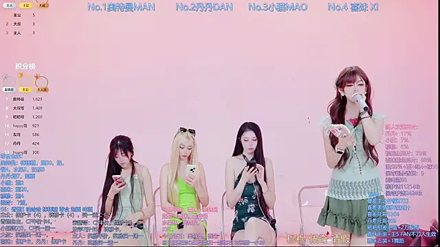 Luckygirls-339 Live XXX Chat