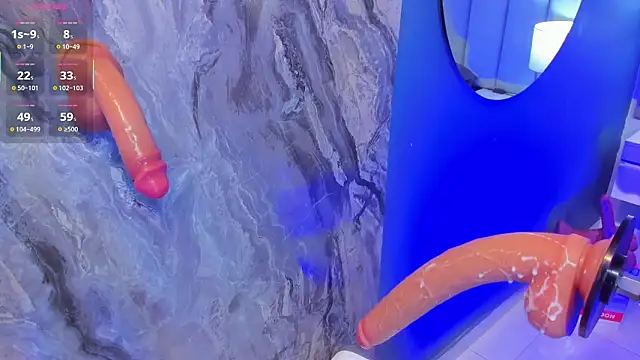 Онлайн чат XXX mayfox_06