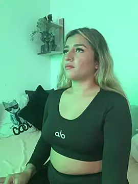 Felicity_Hops Webcam show