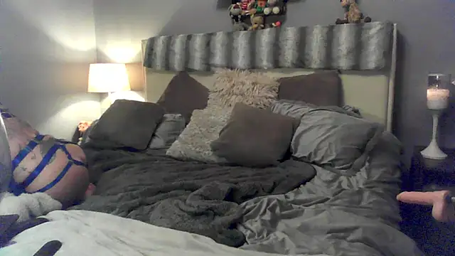 Czat XXX na żywo – ScottishIvy