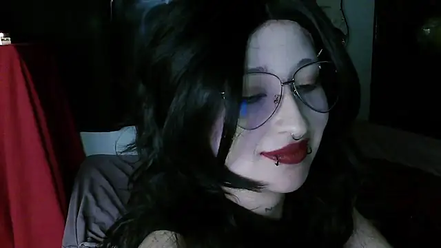 Chat XXX en directo de Aoidandelion