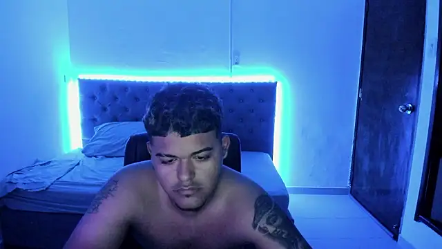 แชท XXX สดของ jordan_colman