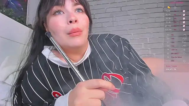 Nataly_forsy Live XXX-chat