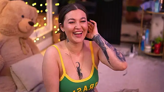 AkaliLuna – Naživo XXX chat