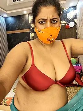 Chatroom XXX en direct de Poly_bhabi