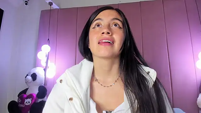 Anyelii_hot Live XXX-chat