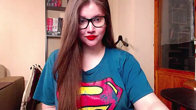 XXX chat uživo modela Allexandra_