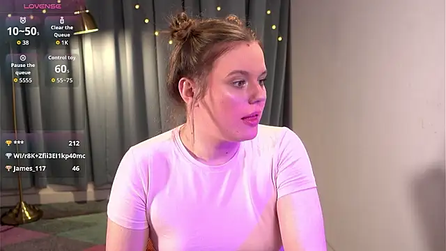 Sembang XXX Secara Langsung Agatha_Gris