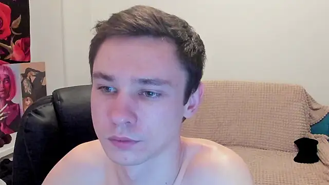 Alexmansuper Live XXX-chat