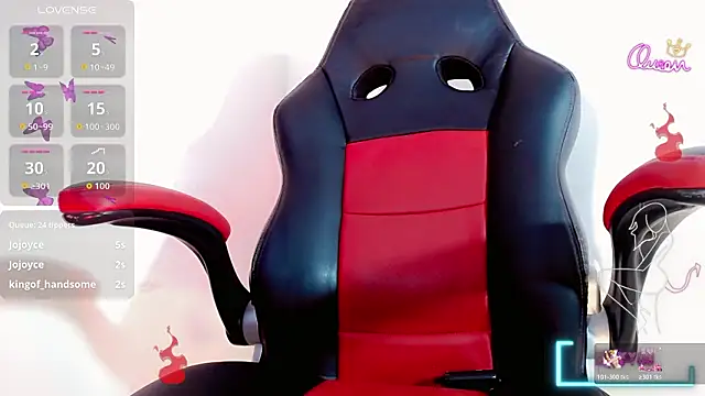 Онлайн чат XXX camila_valkyrie_