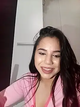 Andra_kimm9's Webcam Show