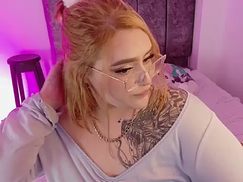 missevans Live XXX Chat