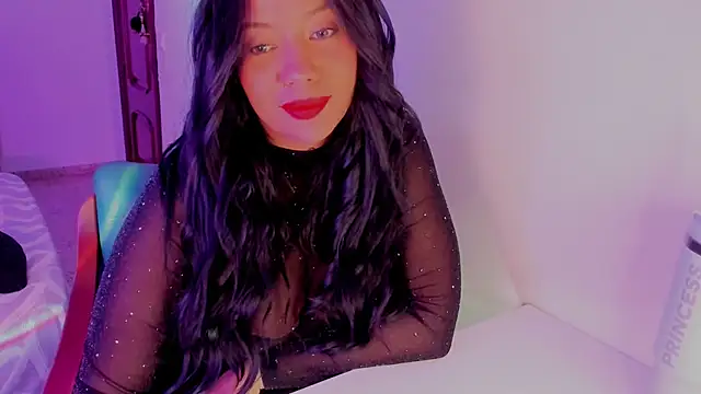 NicolePasqualott Live XXX Chat