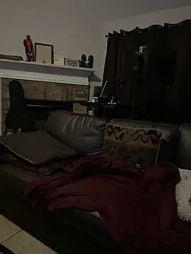 XXX chat uživo modela Fathero1time