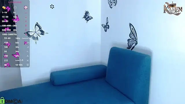 Онлайн чат XXX karen_sofia_