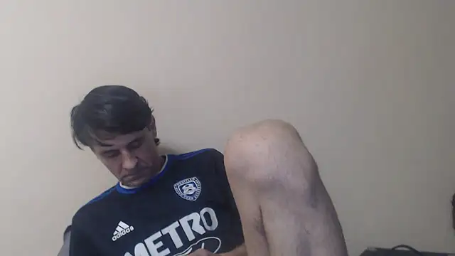 Sembang XXX Secara Langsung yvesstorm1