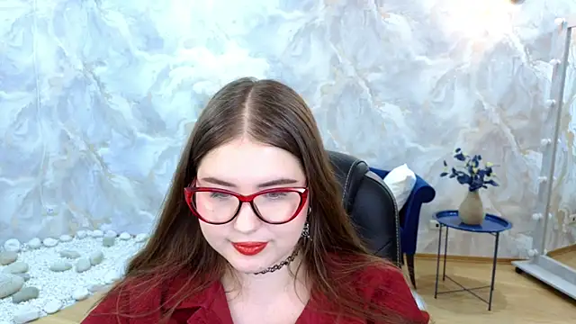 Chat XXX en directo de PixelGoddess