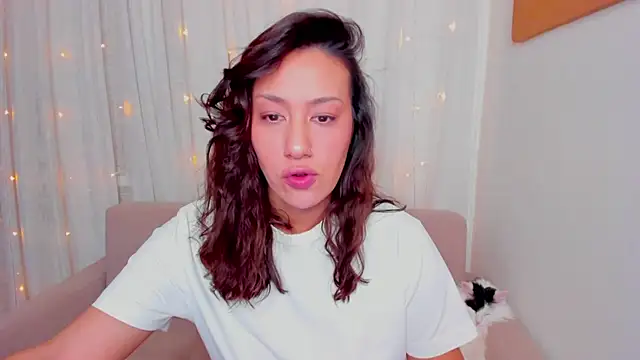 Živý XXX chat FieryHeart