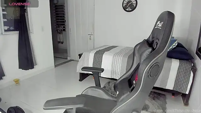 tamy_shine87's Live XXX Chat