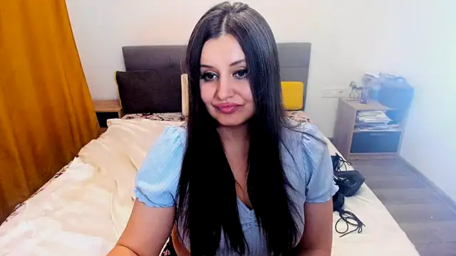 pinupmod Live XXX Chat