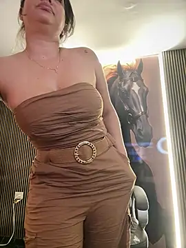 Czat XXX na żywo – ValeryGrey