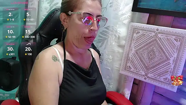 Chat XXX en directo de Chayla_Ruiz