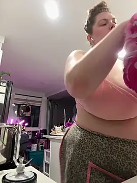 Czat XXX na żywo – violetaurora95