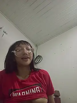 Kuromiunu – Naživo XXX chat