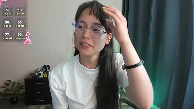 shantalc3rezo's Live XXX Chat