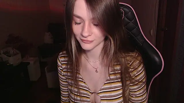 jeann_elsaa Obrolan Langsung XXX