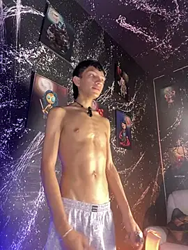 JohanSedas 라이브 XXX 채팅