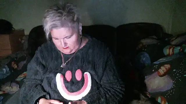 Lana555 élő XXX-chatje