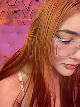 Ashly_cuteeのウェブカメラショー