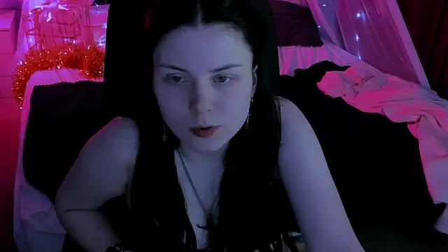 foxy_tease_'s Live XXX Chat