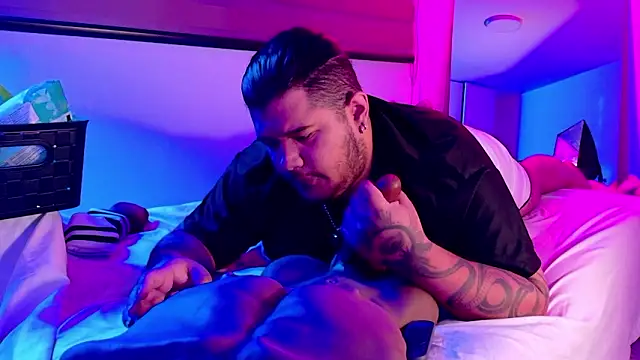 VittorioMontessori Webcam Show