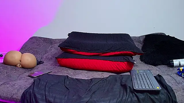 BrayaanFit Chat XXX in diretta