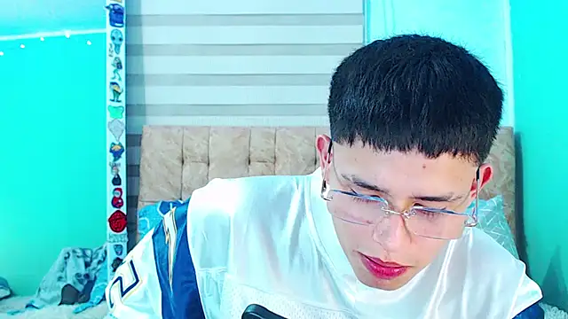 Chatroom XXX en direct de _justinmoon2