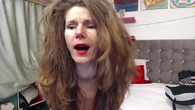 XXX chat uživo modela kellyterapy