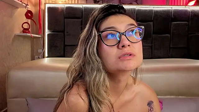 Im-Lola Obrolan Langsung XXX