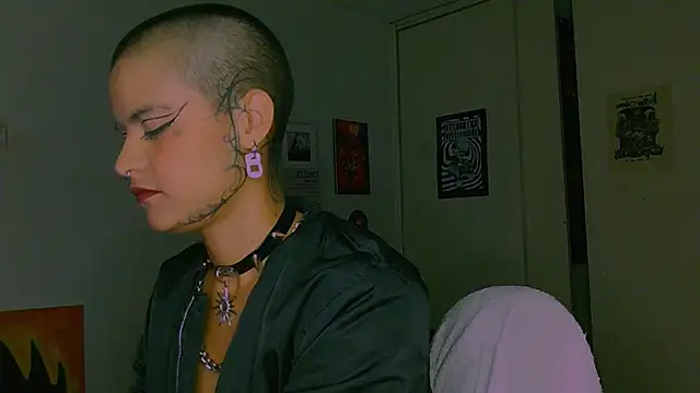 alex_one888 라이브 XXX 채팅