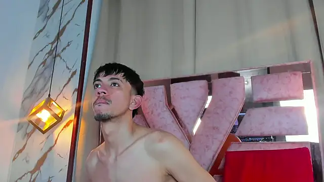 kameron_and_Nick webkamerás műsora