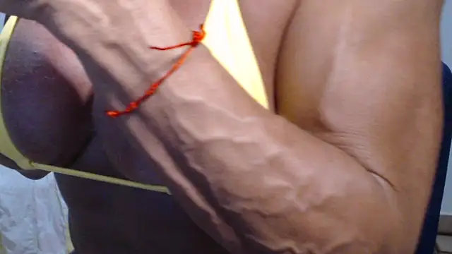 Stronggsexy: απευθείας συνομιλία ΧΧΧ