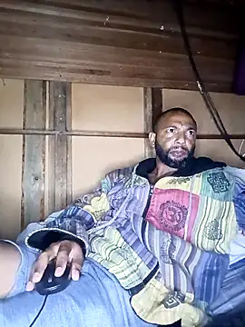 Camodick Chat XXX live