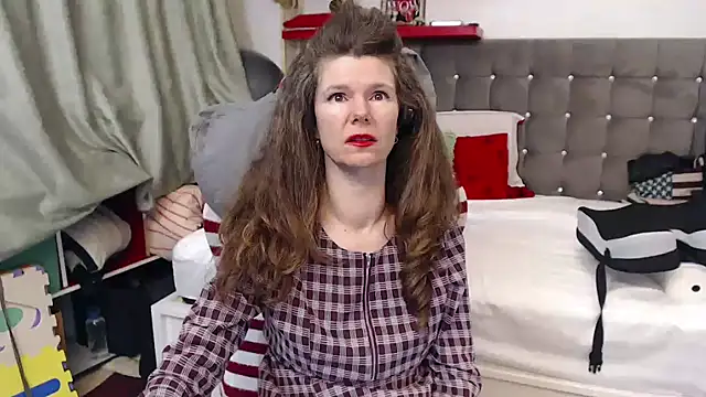 kellyterapy Live XXX Chat